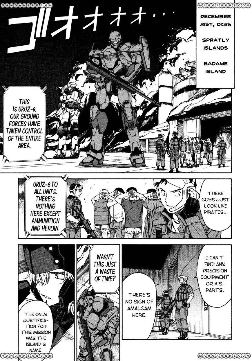 Full Metal Panic! Sigma Chapter 61 10